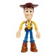 Toy Story 4 Woody Flexible Flextreme 10cm (Entrega Inmediata)