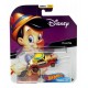 Autos Hot Wheels Disney Pinocho Original (Entrega Inmediata)