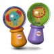 Maracas De Animalitos Fisher Price Bebe Juguete Niño Niña (Entrega Inmediata)