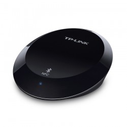 Receptor De Música/audio Bluetooth 4.1 / Nfc, Tp-link Ha100 (Entrega Inmediata)