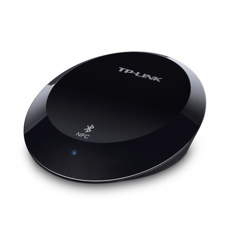 Receptor De Música/audio Bluetooth 4.1 / Nfc, Tp-link Ha100 (Entrega Inmediata)