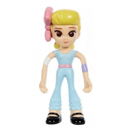 Toy Story 4 Bo Peep Flexible Flextreme 10cm (Entrega Inmediata)