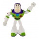 Toy Story 4 Buzz Lightyear Flexible Flextreme 10cm (Entrega Inmediata)