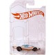 Auto Hot Wheels Muscle Speeder Edición Especial (Entrega Inmediata)