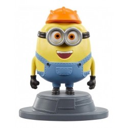 Minions Mini Coleccionables The Rise Of Gru Original Mattel (Entrega Inmediata)