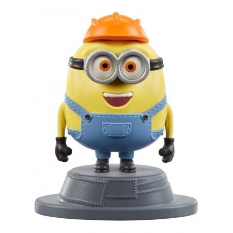 Minions Mini Coleccionables The Rise Of Gru Original Mattel (Entrega Inmediata)