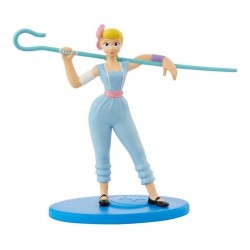 Bo Peep Toy Story 4 Versión Mini Colección 7 Cm (Entrega Inmediata)