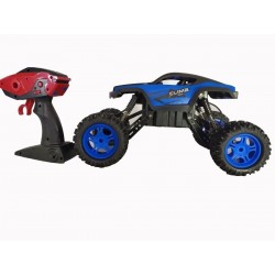 Carro 4x4 Control Remoto (Entrega Inmediata)
