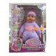 Muñeca Baby Lovely (Entrega Inmediata)