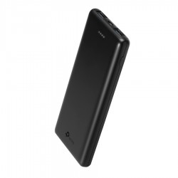 Batería Externa Power Bank 10000mah, Tp-link Tl-pb10000 (Entrega Inmediata)