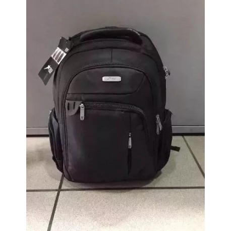Maletin Morral Ejecutivo Universitario Laptop Hef Y Ponaso (Entrega Inmediata)