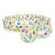 Piscina Intex Sun Beach + Flotador+balón 132*28cm (Entrega Inmediata)