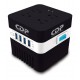 Regulador De Voltaje Cdp Ru-avr 604, 600va / 4 Tomas / 4 Usb (Entrega Inmediata)