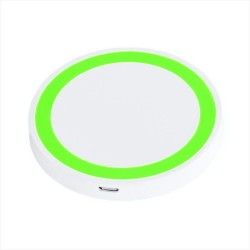 Cargador Inalámbrico Qi, Htc LG Moto Nexus, Avantree Wl001 (Entrega Inmediata)