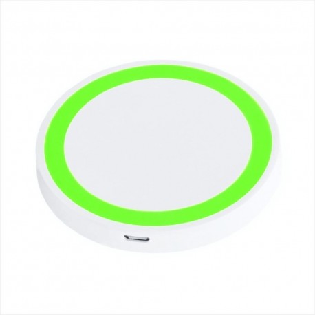 Cargador Inalámbrico Qi, Htc LG Moto Nexus, Avantree Wl001 (Entrega Inmediata)