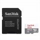 Tarjeta Micro Sdxc 64gb Sandisk Ultra, Uhs-i, C10, 80mb/s (Entrega Inmediata)