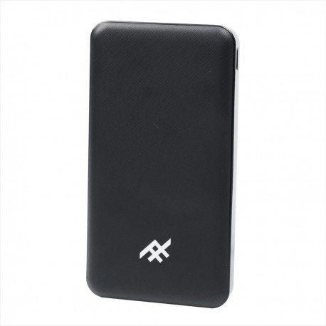 Batería Externa Power Bank 10000mah / Compacta Y Delgada (Entrega Inmediata)