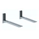 Soporte / Base De Pared Para Horno Microondas, Jd Spm-02 (Entrega Inmediata)