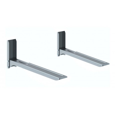 Soporte / Base De Pared Para Horno Microondas, Jd Spm-02 (Entrega Inmediata)