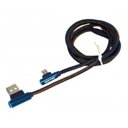Cable Datos Carga Usb A Micro Usb, Beston Bst-w218, 2 Metros (Entrega Inmediata)