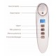 Limpiador Facial Extractor De Puntos Vaporizador Digital (Entrega Inmediata)