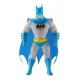 Figura Estira Stretch Armstrong El Original Batman Grande (Entrega Inmediata)