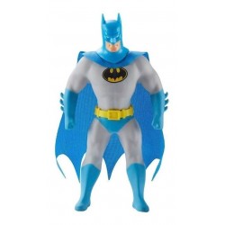 Figura Estira Stretch Armstrong El Original Batman Grande (Entrega Inmediata)
