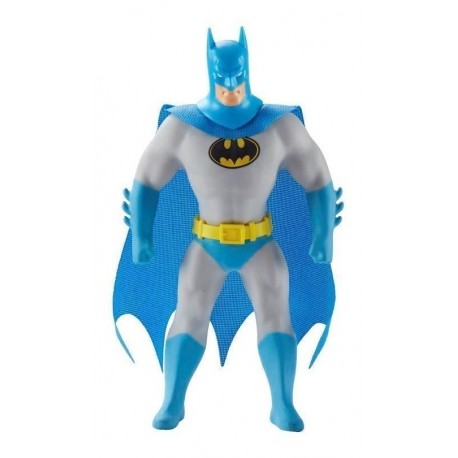Figura Estira Stretch Armstrong El Original Batman Grande (Entrega Inmediata)