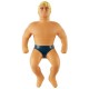 Figura Estira Stretch Armstrong Hero El Original Grande (Entrega Inmediata)