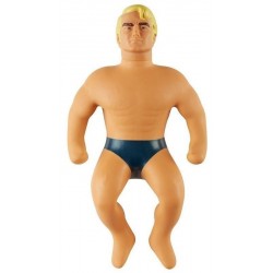 Figura Estira Stretch Armstrong Hero El Original Grande (Entrega Inmediata)