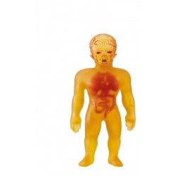 Figura Estira Stretch Armstrong X Ray Original Grande 30 Cm (Entrega Inmediata)