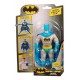 Stretch Armstrong Dc Original Flash Superman Batman 17.8 Cm (Entrega Inmediata)