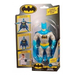 Stretch Armstrong Dc Original Flash Superman Batman 17.8 Cm (Entrega Inmediata)