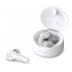 Auriculares Bluetooth 5.0 Micrófono Motorola Vervebuds 500 (Entrega Inmediata)