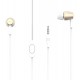 Audifonos Motorola Pace 200metalicos In-ear Manos Libres (Entrega Inmediata)