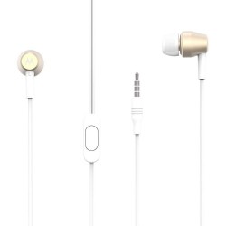 Audifonos Motorola Pace 200metalicos In-ear Manos Libres (Entrega Inmediata)