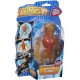 Figura Estira Stretch Armstrong El Original X Ray 17.8cm (Entrega Inmediata)