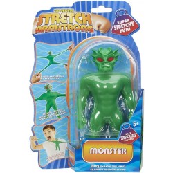 Figura Estira Stretch Armstrong Monster Original 17 Cm (Entrega Inmediata)
