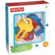Sonajero Sonaja Fisher Price Llavero Bebe Niño Niña Juguete (Entrega Inmediata)