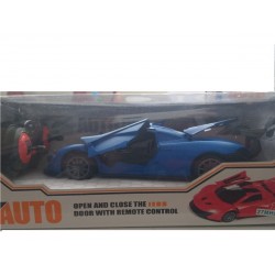 Carro Control Remoto (Entrega Inmediata)