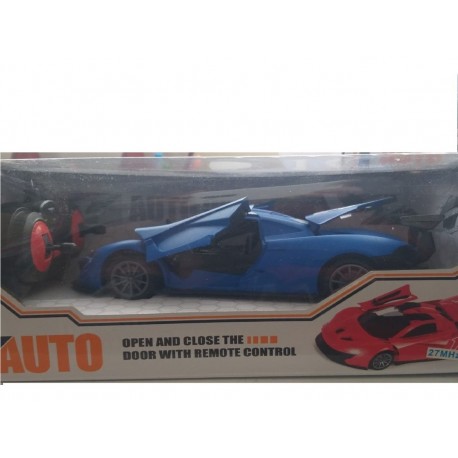 Carro Control Remoto (Entrega Inmediata)