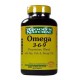 Omega 3 6 9 X 120 Tab Good`n Natural (Entrega Inmediata)