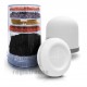 Kit De 3 Repuestos Para Purificador De Agua 14 Litros (Entrega Inmediata)