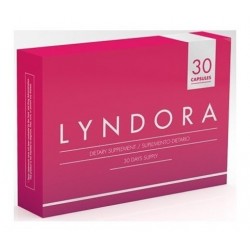 Lyndora Blister Healthy X30 (Entrega Inmediata)