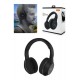 Auricular Diadema Bluetooth Original Vidvie 15 Horas (Entrega Inmediata)