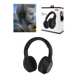 Auricular Diadema Bluetooth Original Vidvie 15 Horas (Entrega Inmediata)
