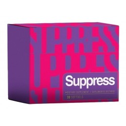 Suppress Adelgazante 100% Natural (Entrega Inmediata)