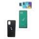 Kit Protector Armadura Samsung A51 + Ceramico + Lente Camara (Entrega Inmediata)