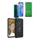 Kit Funda Protector Armadura Huawei Y9 Prime + Ceramico Film (Entrega Inmediata)