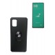 Kit Funda Protector Armadura Samsung A51 + Vidrio Ceramico (Entrega Inmediata)